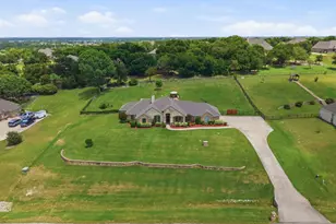 10224 Mustang Wells Dr, Fort Worth, TX 76126 - Photo 39