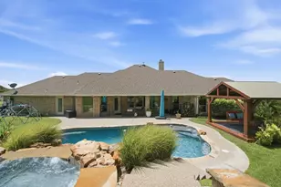 10224 Mustang Wells Dr, Fort Worth, TX 76126 - Photo 33