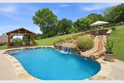 10224 Mustang Wells Drive, Fort Worth, TX 76126 - Photo 1