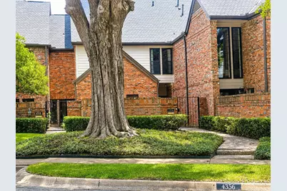 4356 Westside Drive, Highland Park, TX 75209 - Photo 1