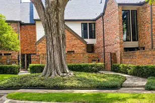 4356 Westside Dr, Highland Park, TX 75209 - Photo 1