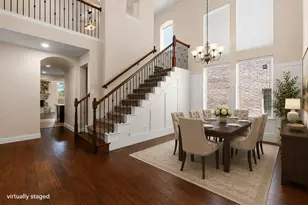 5128 Grove Cove Dr, McKinney, TX 75071 - Photo 5