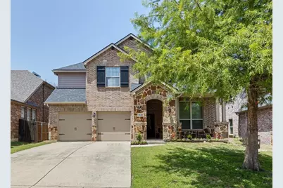 5128 Grove Cove Drive, McKinney, TX 75071 - Photo 1