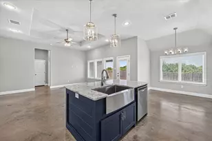 218 Rees Ave, Godley, TX 76044 - Photo 11