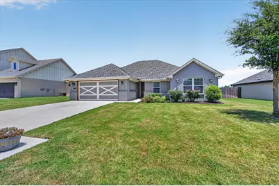 218 Rees Avenue, Godley, TX 76044 - Photo 1