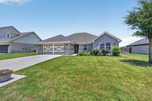 218 Rees Ave, Godley, TX 76044 - Photo 1