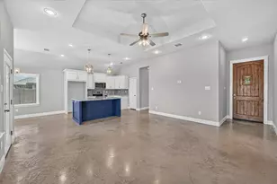 218 Rees Ave, Godley, TX 76044 - Photo 9