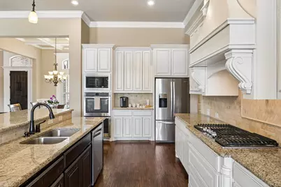 801 Rose Court, Keller, TX 76248 - Photo 9