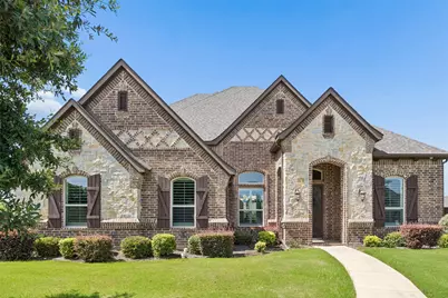 801 Rose Court, Keller, TX 76248 - Photo 1