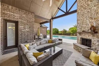 801 Rose Court, Keller, TX 76248 - Photo 29