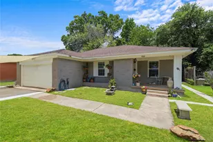 9209 Palisade Dr, Dallas, TX 75217 - Photo 3