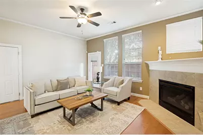 4252 Sun Creek Court, Plano, TX 75093 - Photo 9