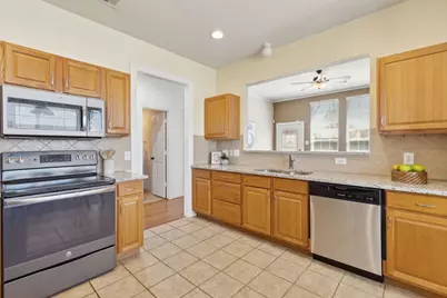 4252 Sun Creek Court, Plano, TX 75093 - Photo 7