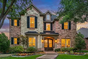 14633 Falling Leaf Dr, Frisco, TX 75035 - Photo 1