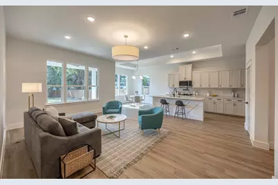 2902 Hiawatha Trail, Lake Worth, TX 76135 - Photo 5