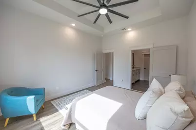 2902 Hiawatha Trail, Lake Worth, TX 76135 - Photo 9