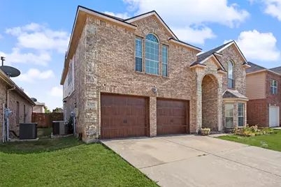 6317 Eagles Rest Drive, Fort Worth, TX 76179 - Photo 3