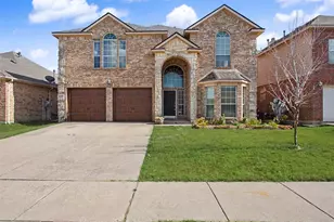 6317 Eagles Rest Dr, Fort Worth, TX 76179 - Photo 1