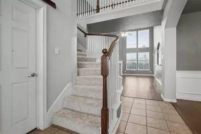 6317 Eagles Rest Drive, Fort Worth, TX 76179 - Photo 9