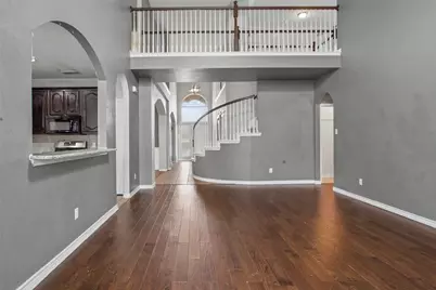6317 Eagles Rest Drive, Fort Worth, TX 76179 - Photo 11