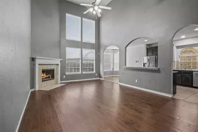 6317 Eagles Rest Drive, Fort Worth, TX 76179 - Photo 9