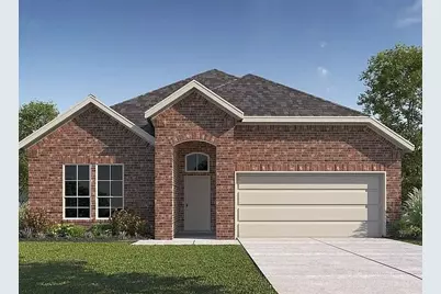 8428 Radiant Street, Garland, TX 75043 - Photo 1