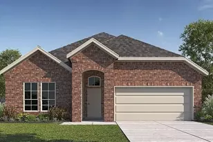 8428 Radiant St, Garland, TX 75043 - Photo 1