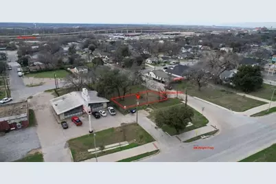 1708 Garden Drive, Dallas, TX 75215 - Photo 7