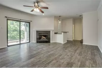 6006 Auburndale Avenue #C, University Park, TX 75205 - Photo 3
