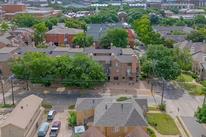6006 Auburndale Avenue #C, University Park, TX 75205 - Photo 15