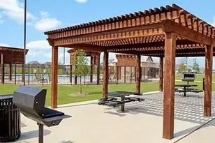 9724 Skyhawk Ave, Fort Worth, TX 76179 - Photo 19