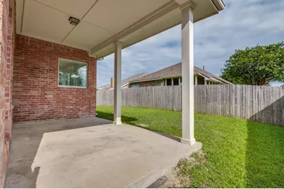 422 Red Sage Lane, Duncanville, TX 75137 - Photo 17
