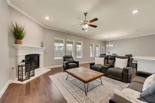 4113 Blythe St, Rockwall, TX 75032 - Photo 5