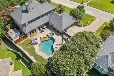 114 Panorama Court, Trophy Club, TX 76262 - Photo 3