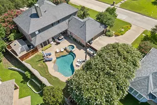 114 Panorama Ct, Trophy Club, TX 76262 - Photo 3