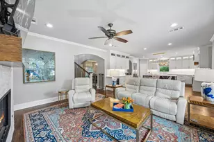 114 Panorama Ct, Trophy Club, TX 76262 - Photo 15