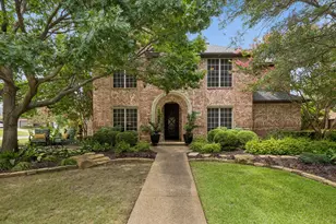 114 Panorama Ct, Trophy Club, TX 76262 - Photo 1