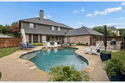 114 Panorama Court, Trophy Club, TX 76262 - Photo 35