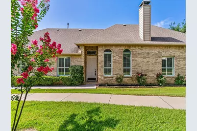 1949 Stonecourt Drive, Bedford, TX 76021 - Photo 1