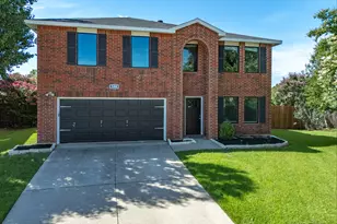 5304 Los Altos Rd, Fort Worth, TX 76244 - Photo 1