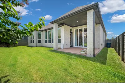 2016 Strolling Way, Argyle, TX 76226 - Photo 23