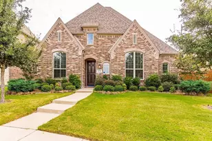 2270 Morning Dew Ct, Allen, TX 75013 - Photo 1