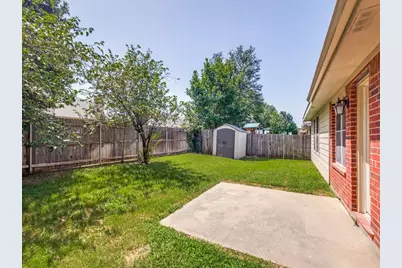 11916 Hickory Circle, Fort Worth, TX 76244 - Photo 25