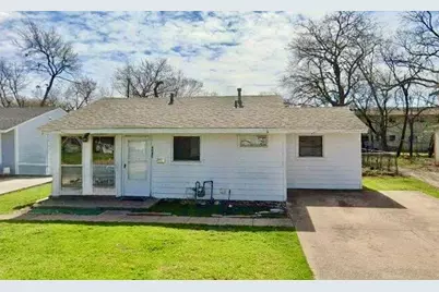 4042 Barksdale Court, Dallas, TX 75211 - Photo 1