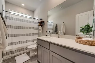 837 Wilmott Terrace, Fort Worth, TX 76247 - Photo 11