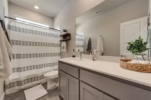 837 Wilmott Ter, Fort Worth, TX 76247 - Photo 11