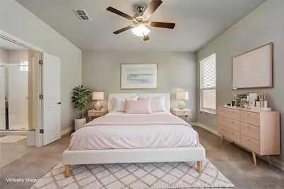 837 Wilmott Terrace, Fort Worth, TX 76247 - Photo 3