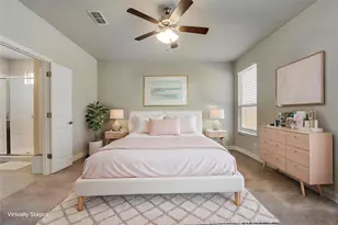 837 Wilmott Ter, Fort Worth, TX 76247 - Photo 3