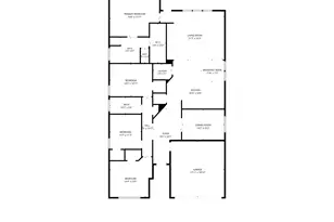 837 Wilmott Ter, Fort Worth, TX 76247 - Photo 13