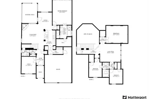 1721 Shoebill Dr, Little Elm, TX 75068 - Photo 17